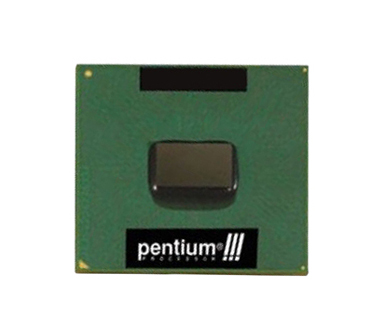 Dell 069EMX 866MHz 133MHz FSB 256KB L2 Cache Socket SECC2 Intel Pentium III Single-core (1 Core) Processor